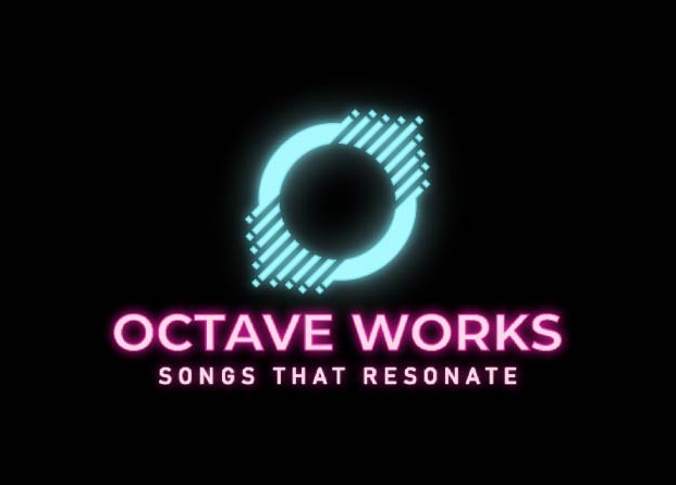 Octave Works Company logo — Songs That Resonate